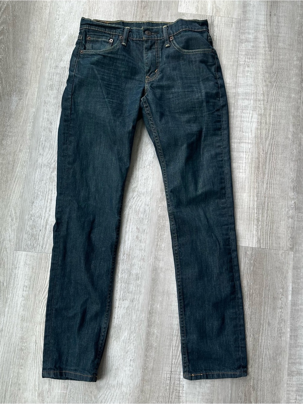 Levi’s 511 Jeans Size 29x32 (Fits 29x30)